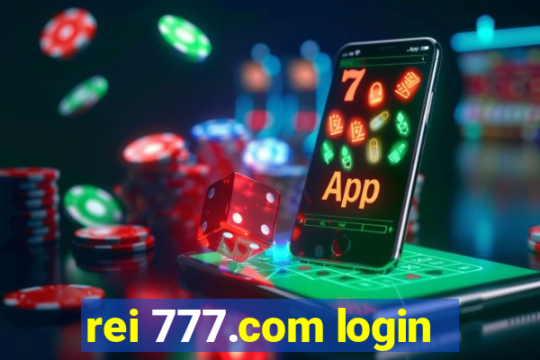rei 777.com login