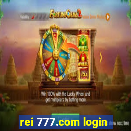 rei 777.com login