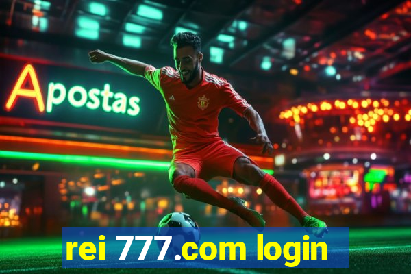 rei 777.com login