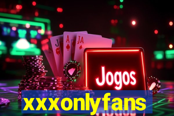 xxxonlyfans