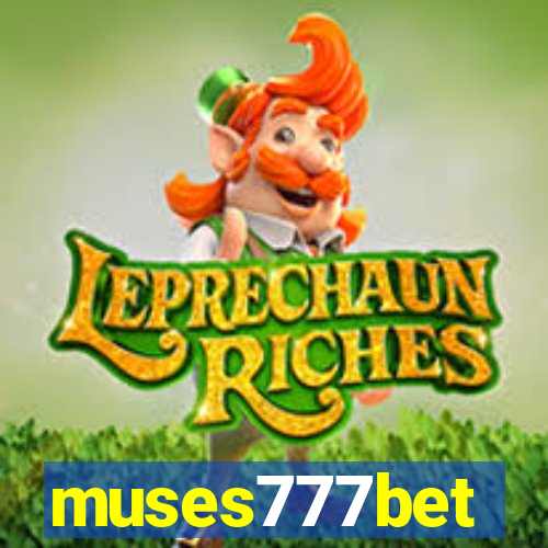 muses777bet