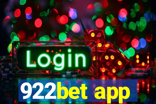 922bet app