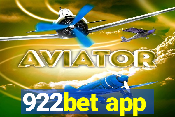 922bet app