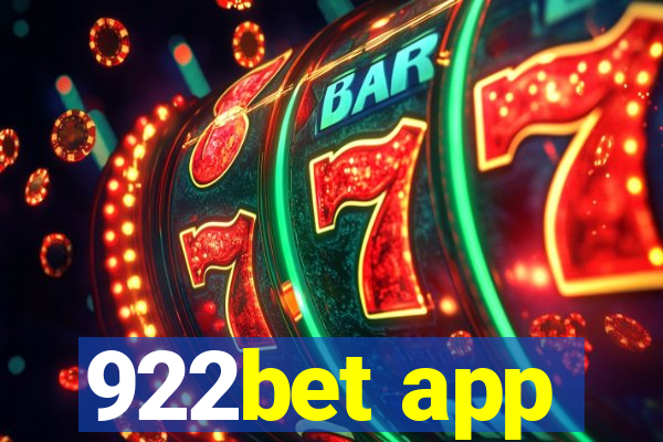922bet app