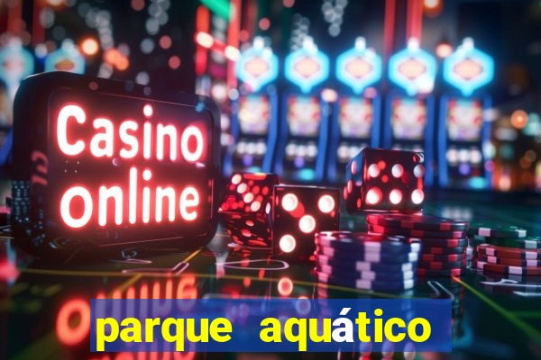 parque aquático water valley