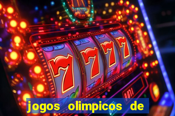 jogos olimpicos de paris de 2024