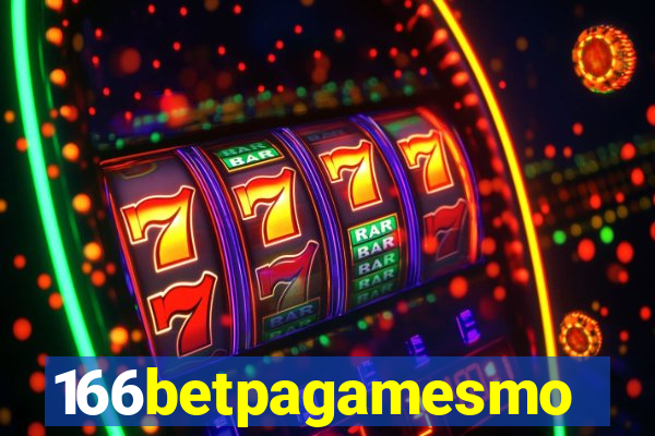 166betpagamesmo