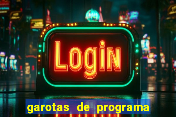 garotas de programa em guanambi