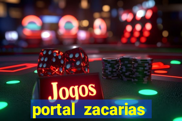 portal zacarias menina da carreta