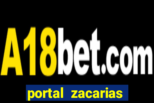 portal zacarias menina da carreta