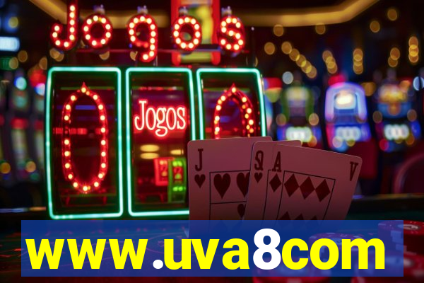 www.uva8com