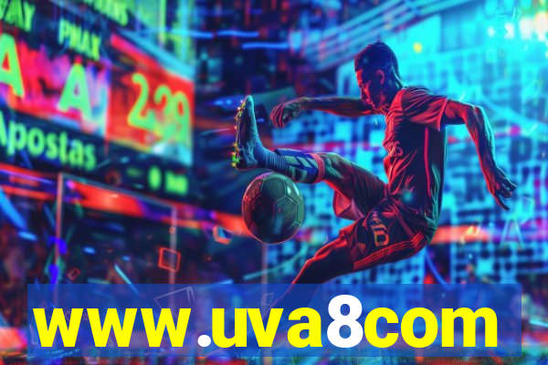 www.uva8com