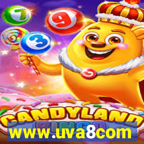 www.uva8com