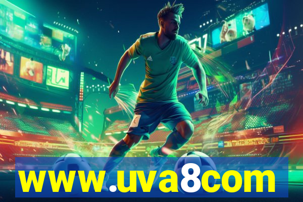 www.uva8com