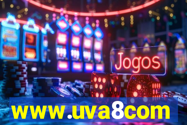 www.uva8com