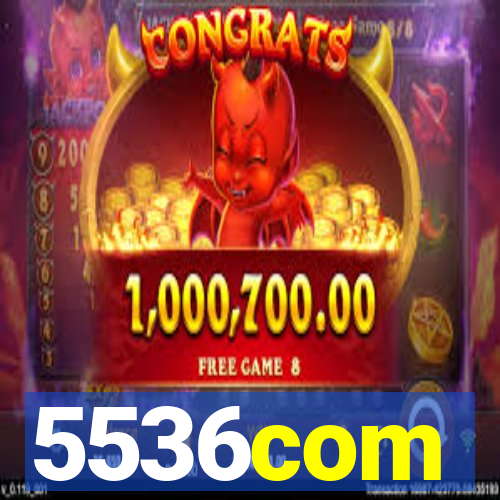 5536com