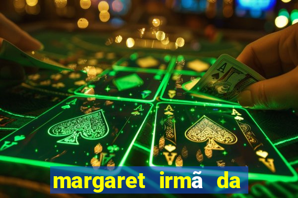 margaret irmã da rainha elizabeth