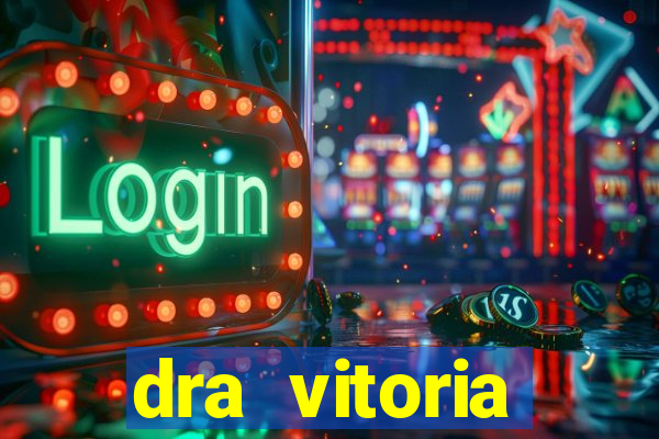 dra vitoria ginecologista cruzeiro sp