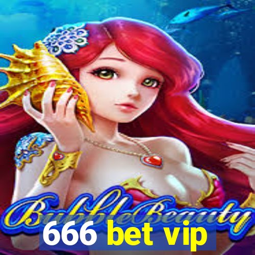 666 bet vip