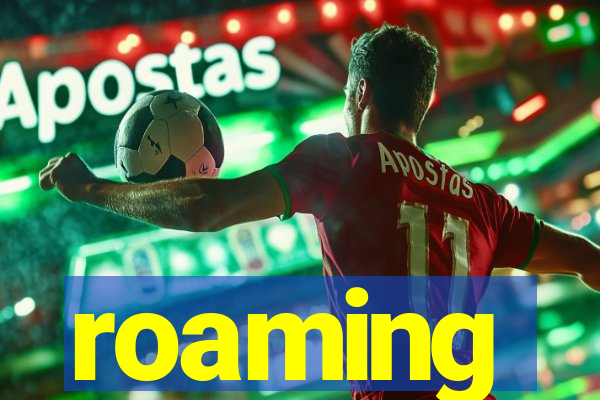roaming internacional tim beta