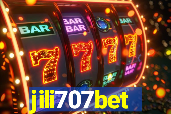 jili707bet
