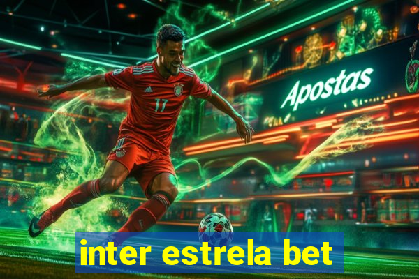 inter estrela bet