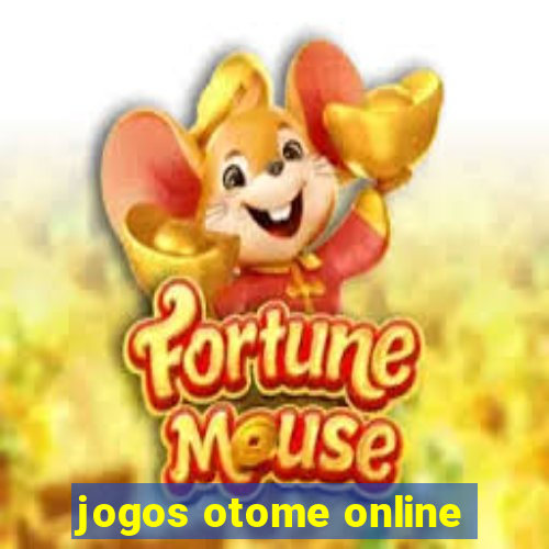 jogos otome online