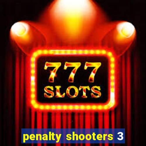 penalty shooters 3