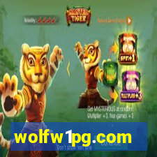 wolfw1pg.com