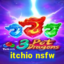 itchio nsfw