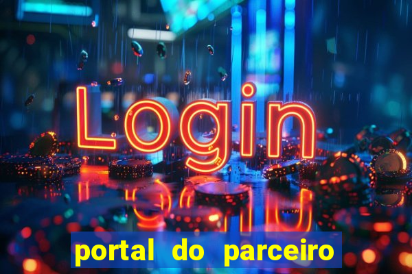portal do parceiro i food