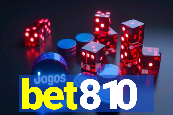 bet810