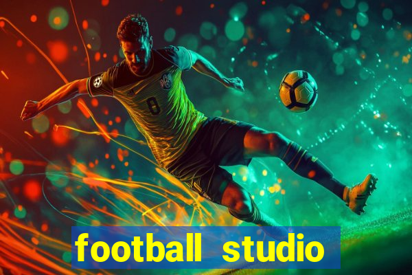 football studio sinais grátis $100