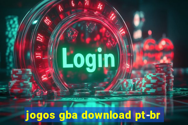 jogos gba download pt-br