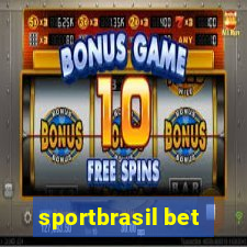 sportbrasil bet