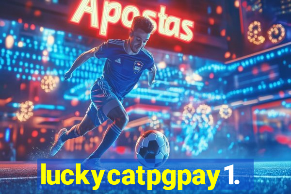 luckycatpgpay1.com