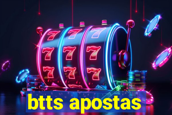 btts apostas