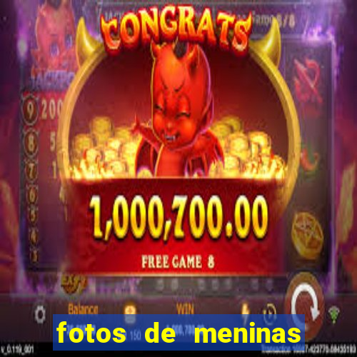 fotos de meninas bonitas fake