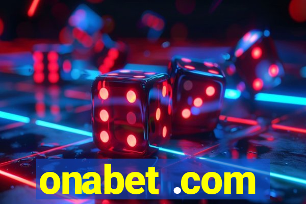 onabet .com