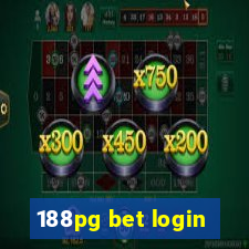 188pg bet login