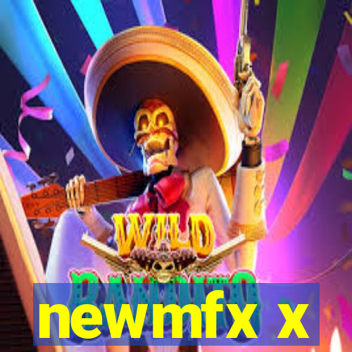 newmfx x