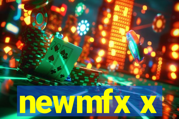newmfx x