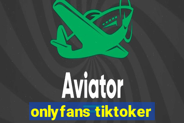 onlyfans tiktoker