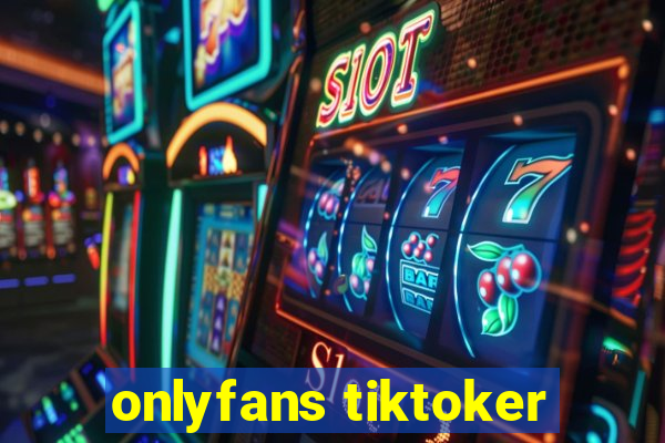 onlyfans tiktoker