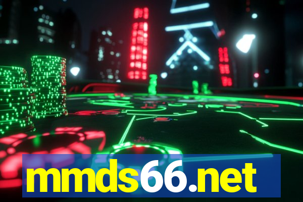 mmds66.net