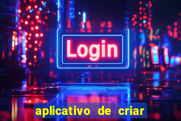 aplicativo de criar jogos 3d
