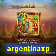 argentinaxp