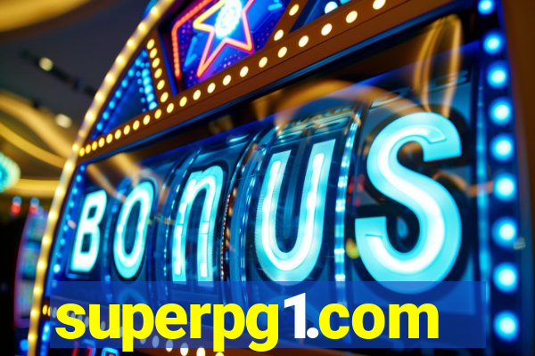 superpg1.com