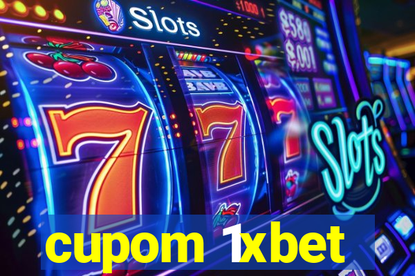 cupom 1xbet