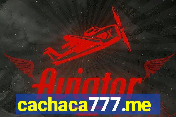 cachaca777.me